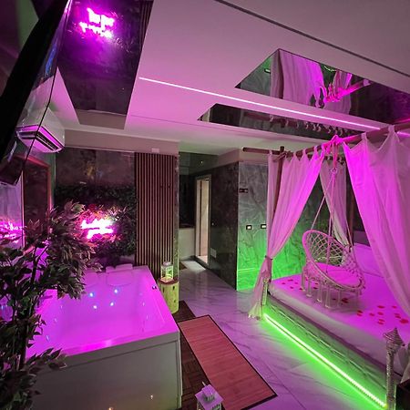 Magia Luxury Room & Spa Треказе Экстерьер фото